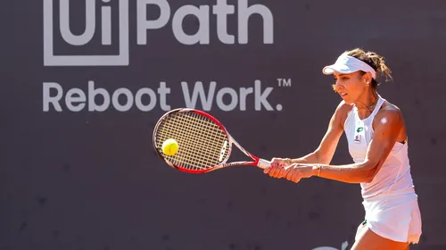 Mihaela Buzărnescu e în semifinalele Winners Open 2021, după o victorie entuziasmantă cu Kristyna Pliskova! Salt important în clasamentul WTA