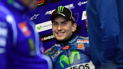 Jorge Lorenzo câștigă cursa MotoGP din Franța. Rossi și Dovi au completat podiumul, Marquez doar pe locul 4
