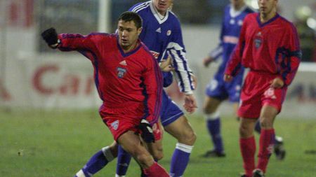 Reghe i-a readus Stelei vremurile de glorie!** Startul care anunță că roș-albaștrii nu pot pierde titlul: TARI ca pe vremea fraților Ilie