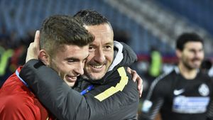 Meme Stoica forțează plecarea lui Florin Tănase de la FCSB. „Mă tem că nu va mai fi interes!”