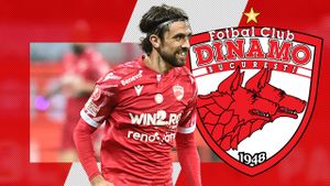 Dinamo forțează transferul bombă al lui Andrea Compagno de la FCSB! Anunțul acționarului Andrei Nicolescu: „Am discutat cu Meme Stoica”
