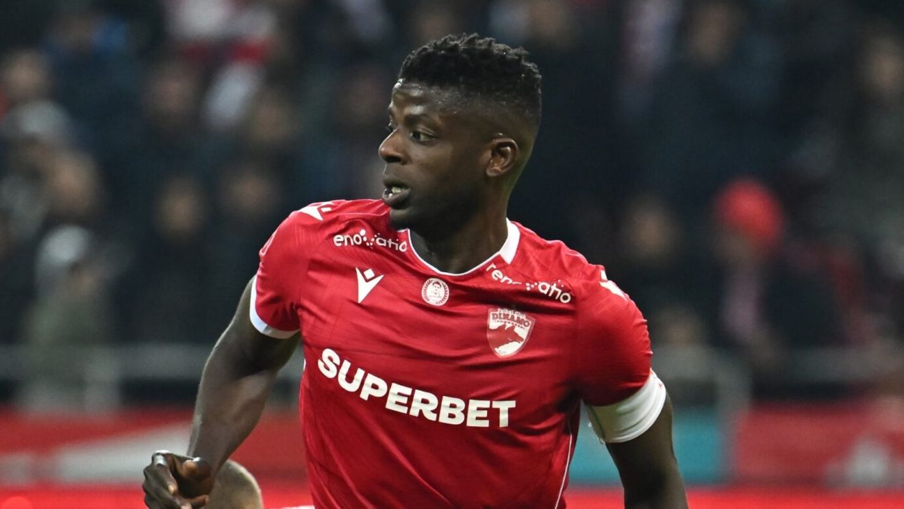 „Știu ce își dorește!”. Acționarul lui Dinamo, dezvăluiri din negocierile cu Gnahore, fotbalistul pe care Dan Șucu încearcă să-l fure „câinilor”