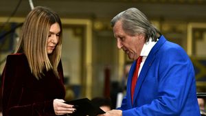 Ilie Năstase, verdict crunt după ce Simona Halep și-a anunțat retragerea din tenis: „Poate vom aștepta 50 de ani ca să avem din nou un lider mondial”. Ce afacere i-a recomandat „Nasty” să își deschidă la Constanța