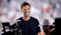 Jurgen Klopp a făcut anunțul oficial. Va fi noul selecționer al Germaniei: „Am ajuns la un acord”