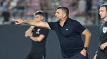 Marius Baciu și jucătorii de la FCSB, huiduiți de suporterii de la Târgoviște: „Du-te, bă, la pușcărie!”
