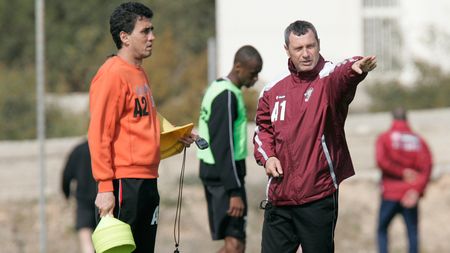 Rada: "Rednic îmi spunea mereu că pleacă și să rămân eu"