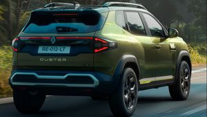 Arată ca Dacia Duster, dar e o cu totul altă mașină! Noul SUV a fost lansat în India