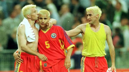 Fotbalistul din Generația de Aur care a jucat la Steaua și care n-avea nevoie de ceas pentru a măsura timpul: „Era ca un japonez. Meticulos”