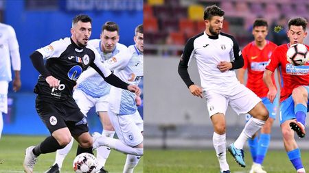 ProSport, confirmat! UTA Arad i-a prezentat pe Ioan Hora și Neluț Roșu