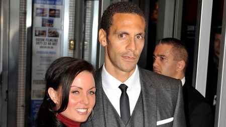 Ferdinand și Cole, prezenți la premiera unui film pe care l-au produs!