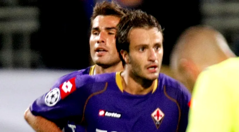 Gilardino: 