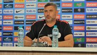 Răsturnare de situație în cazul plecării lui Mihai Lixandru de la FCSB! Anunțul lui Marius Baciu: „Ne-am asumat asta”