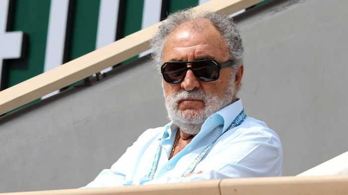 Planul senzațional pe care îl are Ion Țiriac la Dinamo e chiar mai tare decât se credea! Nu doar că îl aduce pe Mircea Lucescu antrenor, dar magnatul e gata să construiască și un stadion nou pentru „câini” și o academie pentru o mie de juniori