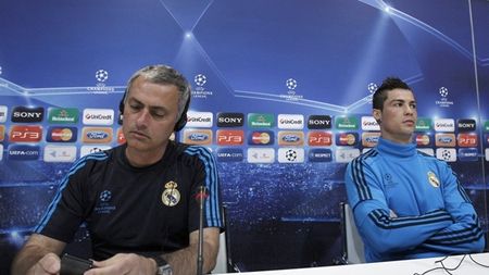 Mourinho exultă: 'Am scos Realul din Evul Mediu'** 'The Special One' visează la finala interzisă cu Chelsea: "Știu și de ce nu va avea loc"