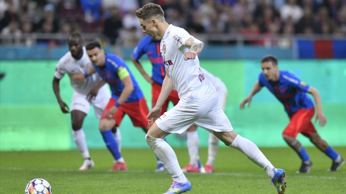 Louis Munteanu e la un pas de transferul vieții. Depinde și de plecarea brazilianului Endrick de la Real Madrid: „Prioritate principală”