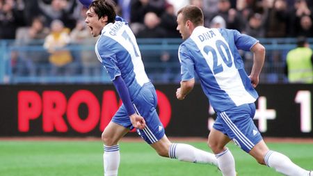 Grig se teme de Craiova: **"E puternică și solidă"