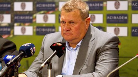 Iuliu Mureșan știe cum putea fi United ținută în frâu:** "Cu Sougou și Kapetanos în teren sigur mai marcam"
