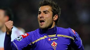Mutu e la 7 pași de doborârea unui nou record la Fiorentina!** Vezi care este acesta!