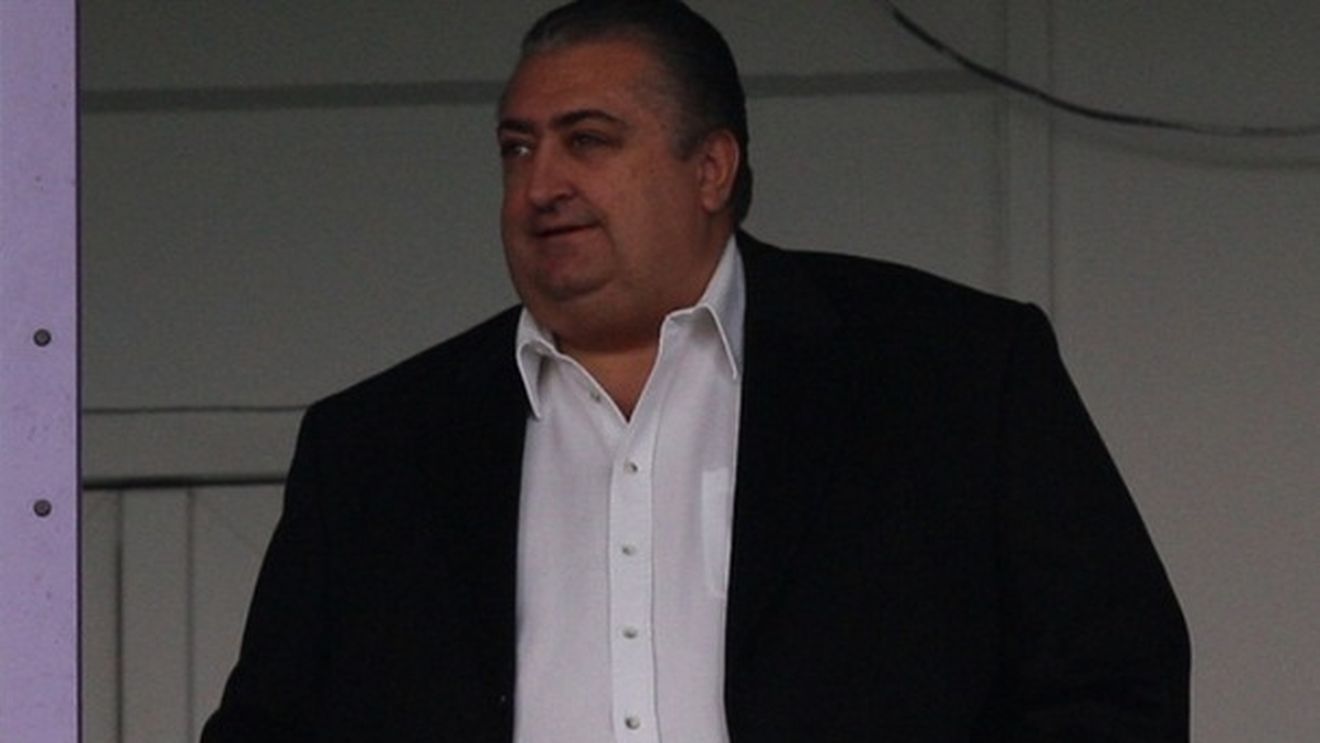 Iancu: "Pregătim o alternativă pentru Petrovic, dar nu e vorba de Levi!"