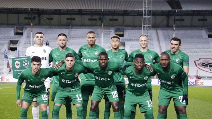 Povestea fotbalistului de origine română, de care nimeni nu a știut până acum, care a fost transferat de Ludogoreț recent și care a luat titlul în Bulgaria!