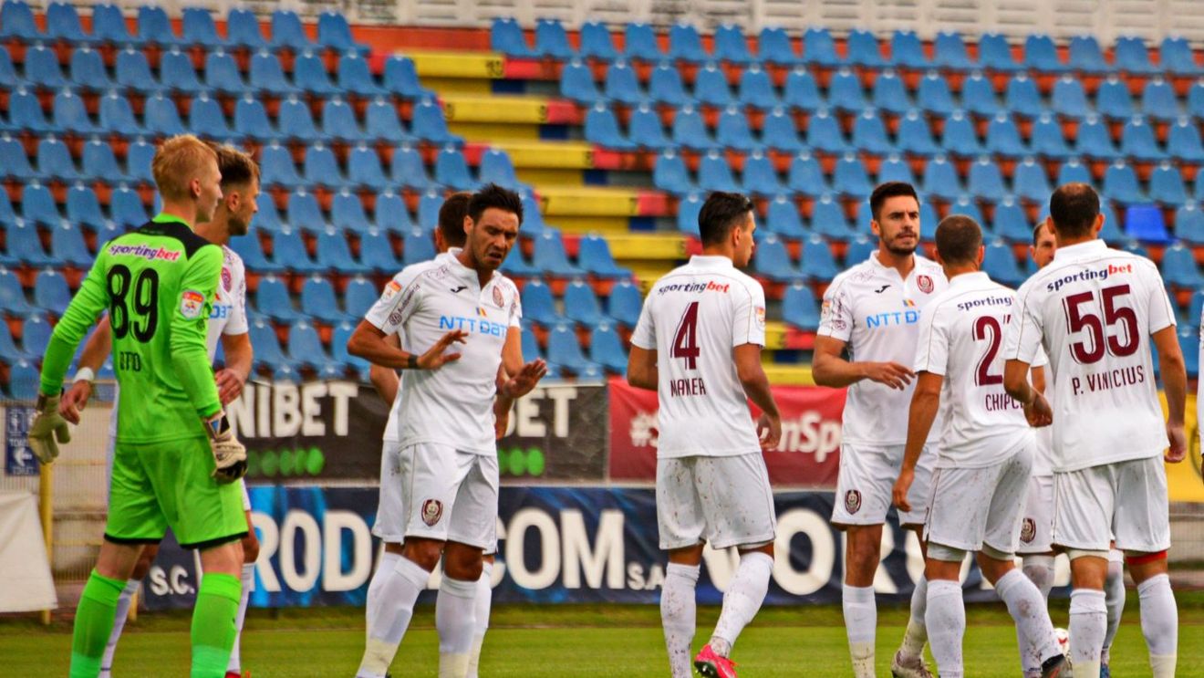 Antrenorul care a descoperit noua „perlă” a lui Dan Petrescu dezvăluie: „A început să tremure când a fost anunțat că e titular” | EXCLUSIV