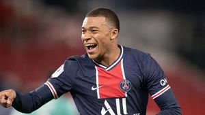 Dedicație de la Kylian Mbappe pentru Real Madrid: transferul de 200 de milioane de euro poate deveni realitate