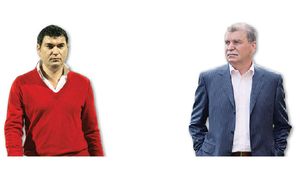 ANALFABETUL VS TROMPETA