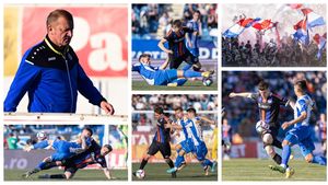 Dorinel Munteanu a digerat cu greu eșecul din Copou, s-a simțit umilit și a aruncat cu acuzații în adversari: ”Poli Iași se va preda cu Dinamo, cu Buzău și așa mai departe.” Ce-l face să creadă asta