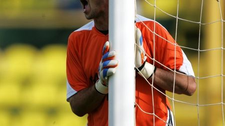 „Nu te duce la Steaua!"