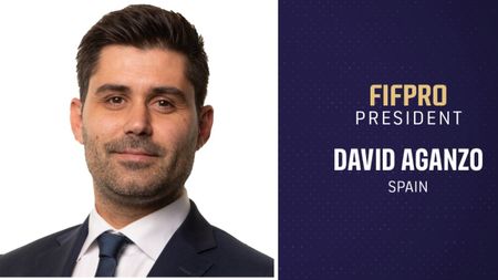 Fostul coechipier al lui Cătălin Munteanu din La Liga a ajuns șeful FIFPro, sindicatul mondial al fotbaliștilor! „A fost un jucător foarte talentat, venea de la Real Madrid" | SPECIAL