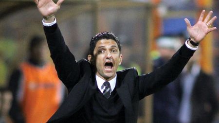 Prunea: "I-am spus lui Răzvan ce îl va aștepta și s-a mirat. Timpul mi-a dat dreptate"