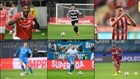 Top fundași centrali ai campionatului. Trei cluburi din play-off și unul din play-out s-au luptat la final pe două posturi în echipa sezonului!
