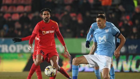 ADVERTORIAL | Intră în Modul Betano la final de săptămână cu meciurile din prima ligă a României. Rapid, Farul, Universitatea Craiova și FCSB sunt pe același bilet, cu Bet Builder