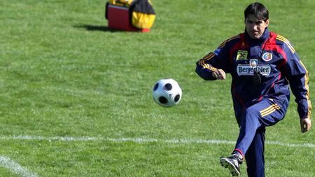 "Ce, suntem bandiți? Vreau să-mi respecte contractul!"