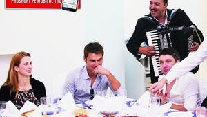 Americanii râd de Mutu:** "Oh, când ai să te înveți minte? Lasă fotbalul!" În ce film este propus să joace