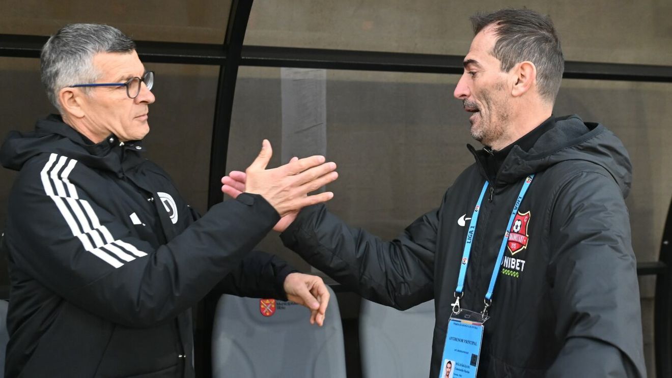 Antrenorul din Superliga se umple de bani! Ia o avere din transferurile clubului: „Are procente din toate!”