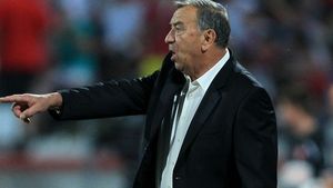 "Unirea poate fi periculoasă, e în joc imaginea europeană!"