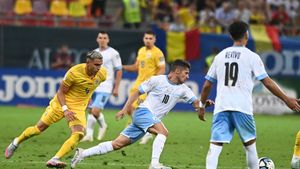 Reacție de ultimă oră în războiul din Israel! Vedeta naționalei de fotbal susține intervenția armată nimicitoare a țării sale: „Hamas e o organizație teroristă teribilă!”