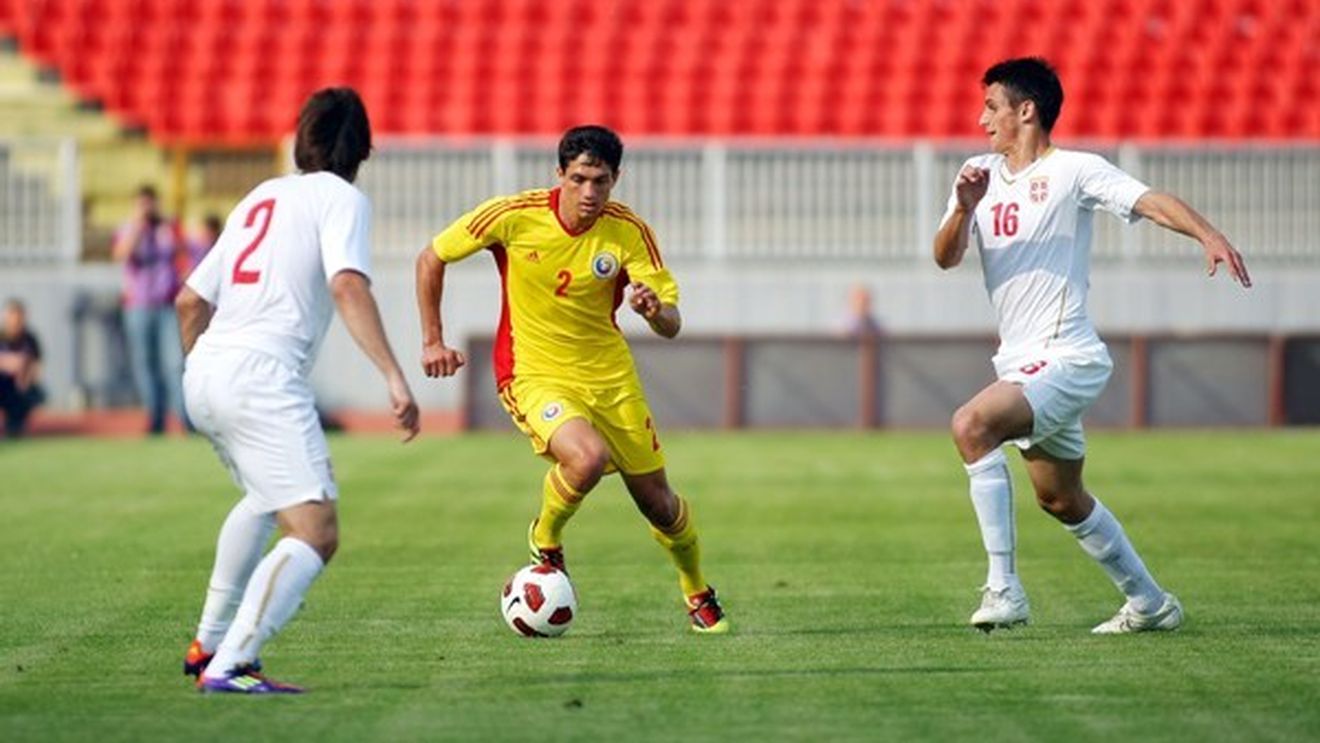 Steaua s-a interesat de unul dintre puștii de viitor ai lui Dinamo:** "E un jucător interesant" De ce nu se poate realiza transferul