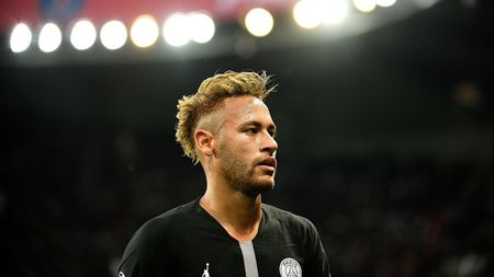 Record impresionant pentru Neymar! Borna incredibilă pe care a atins-o vedeta lui PSG după ce a înscris contra lui Liverpool