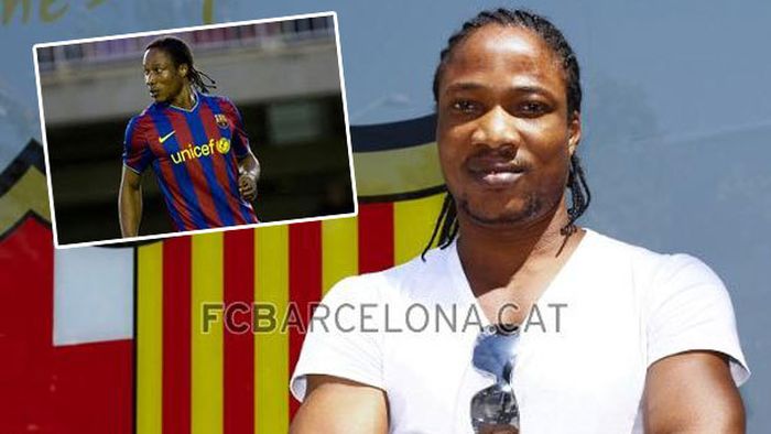 Dinamo i-a găsit înlocuitor lui Niculae! DE SENZAȚIE!** A fost la BarÃ§a în "era Guardiola" și a văzut "minunea" de la fața locului! Cu cine s-ar putea reîntâlni Messi pe Național Arena