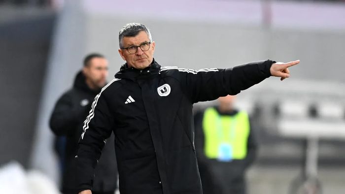 Ioan Ovidiu Sabău exultă după calificarea în semifinalele Cupei României: „E o victorie meritată! Toți jucătorii au arătat bine”