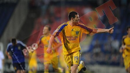 Oprița, eroul Petrolului la revenirea în Liga I:** "Îi băteam și 11 la 11"