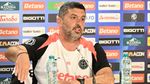 Marius Baciu a dezvăluit ce a făcut Vali Crețu după scandalul cu Arnold Garita