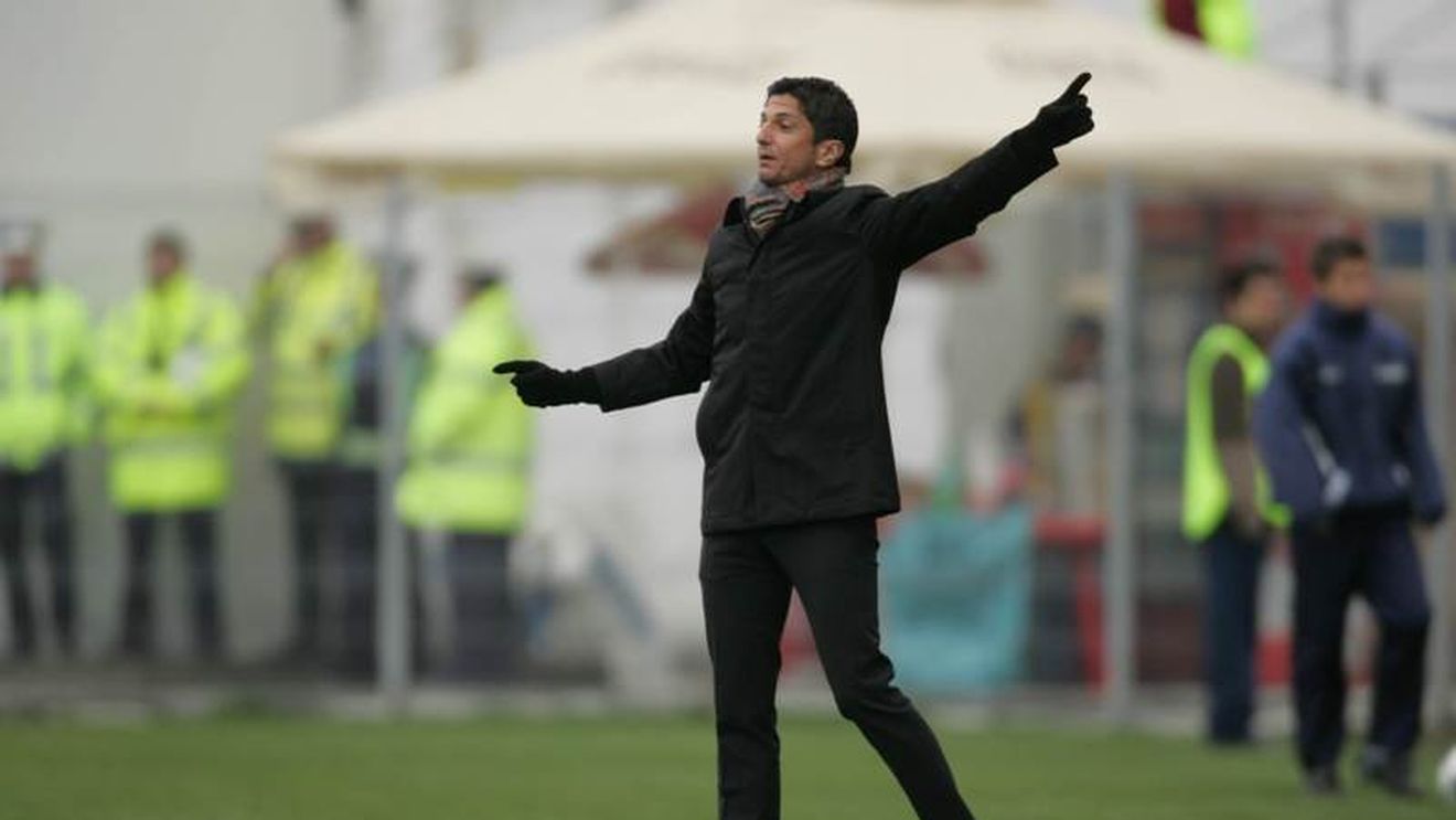 "Nu câștigăm din cauza neîncrederii jucătorilor!"