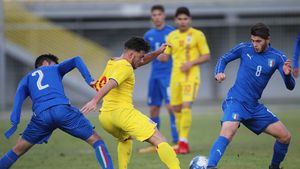 Efectele investițiilor Ungariei în fotbalul românesc? Un jucător a refuzat să evolueze sub tricolor și a ales naționala maghiară: "A jucat pentru noi. E un jucător foarte bun"