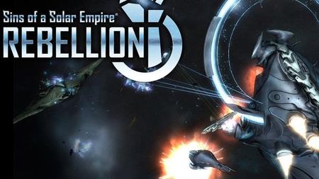 Descarcă gratuit Sins of a Solar Empire: Rebellion de pe Steam