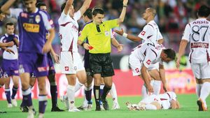 Zotta: "Lui Hațegan să-i fie rușine"