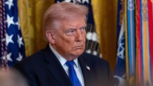 În plin război cu Iran, Donald Trump a luat în SUA decizia pe care o aștepta o lume întreagă. Ce se întâmplă cu agenții ICE în timpul Cupei Mondiale