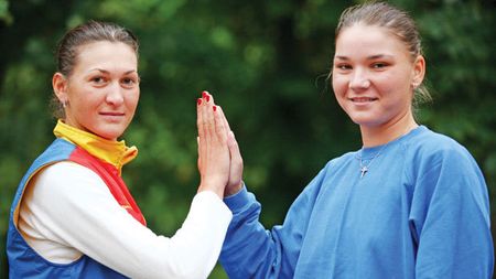 Bat palma pentru Londra!